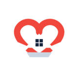 Big Heart Moving logo