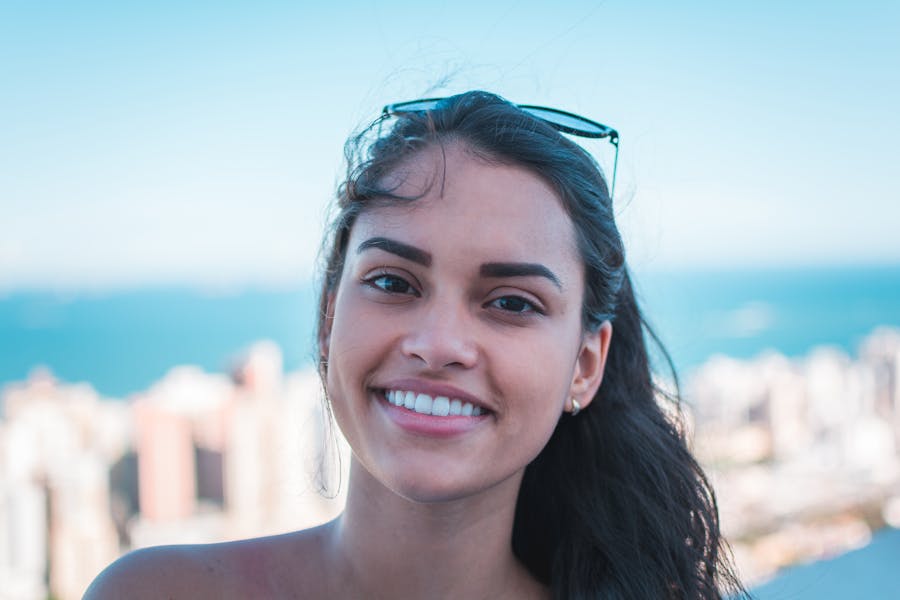 Vanessa M.